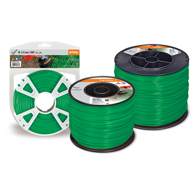 .105 Commercial x 1174 ft (~ 5 lbs)