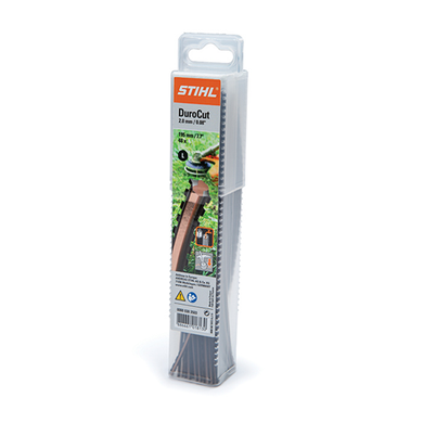 Precut .155 DuroCut Serrated 48 count