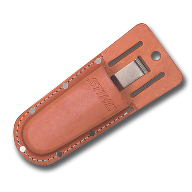 Leather Sheath for Pruners