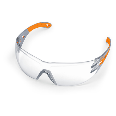 Safety glasses DYNAMIC Light Plus Clear