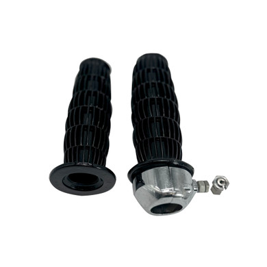 Throttle Assembly - 1" Handle Bar