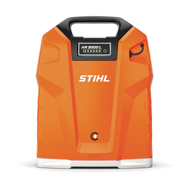 AR 3000 L Battery Only