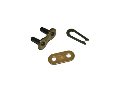 RLV CHD7031 Master Link For D.I.D Chain, #415S, G/B