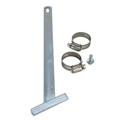 RLV EXF5029 Clone Pipe Mount, For Exf5020 & Exf5026 Pipe