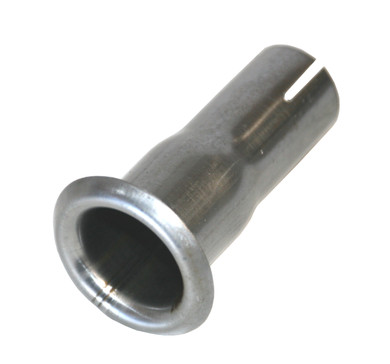 RLV EXF8115 Trumpet End For 1 1/2" Tube, Recommended Clamp Fas6586