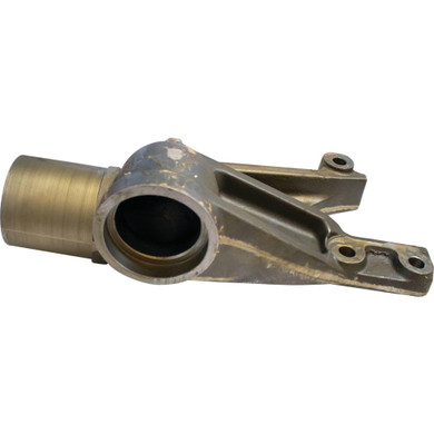 Turbo Exhaust Elbow CaseIH 681900C1