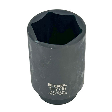 SCAG 47006 SOCKET, CASTER YOKE