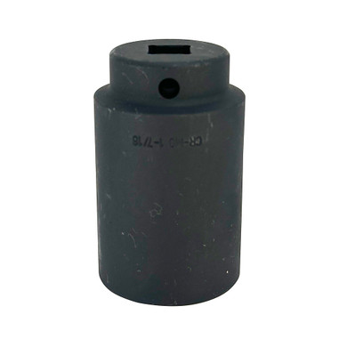 SCAG 47006 SOCKET, CASTER YOKE