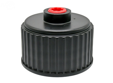 VP UTILITY JUG CAP WITH O-RING