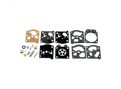 Carburetor Kit replaces Walbro K24-WAT.