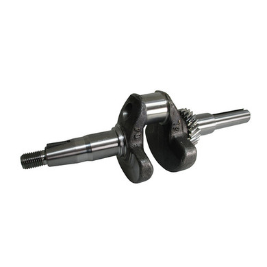 58mm Stroke OEM Crankshaft, Fits Predator 224