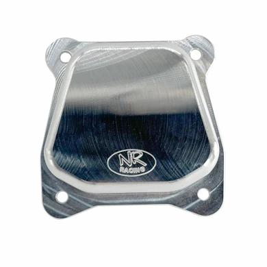Billet Aluminum Valve Cover GX200 Predator 212 224 non-Hemi