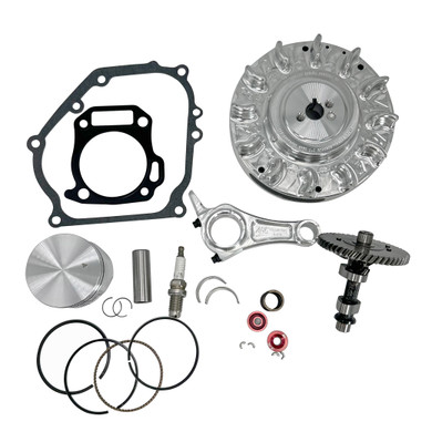 Pred 212 Non-Hemi "Racer" kit Max Performance