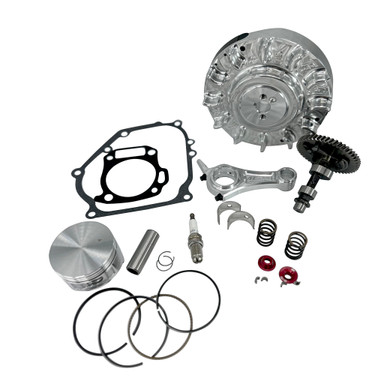 Pred 212 Non-Hemi "Racer" kit Max Performance