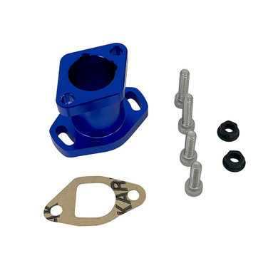 Mikuni Manifold with Gasket and Hardware fits 196cc 212cc 224cc Engines