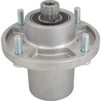 Spindle Assembly Hustler 607418