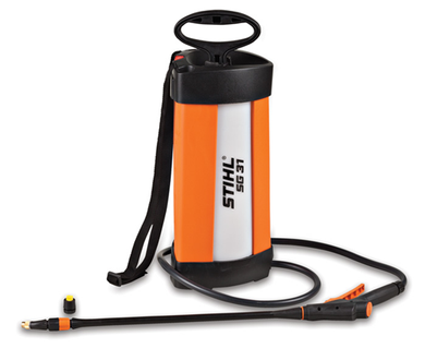 SG 31 Manual Sprayer