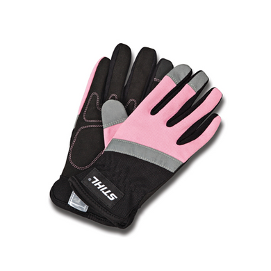 Cotton Candy Gloves S