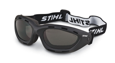 ProMark Goggles (Clear)