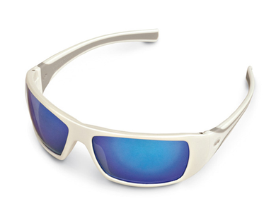 White Ice (Blue Mirror)
