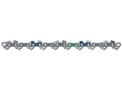 63 PM Picco Micro Chain, 3.355 ft.