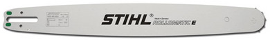 Guide bar R 30cm/12" 1,3mm/0.050" 3/8" P