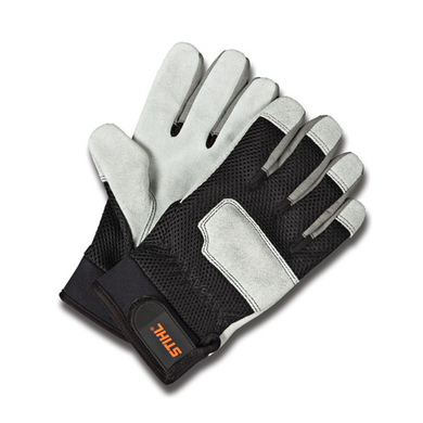 Value Work Gloves L