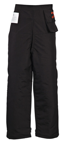 FUNCTION Zip Chap 40" Length - 30"-42" Waist - Black