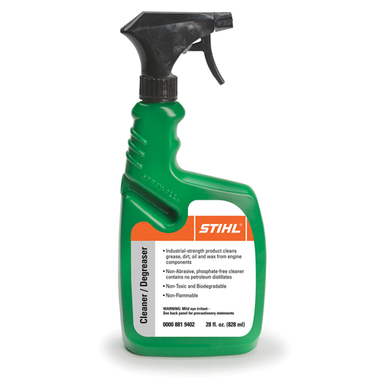 Heavy Duty Degreaser (28 oz) - 6P