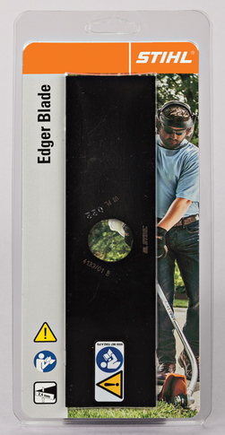 Edger Blade 2.4mm - Bulk pack