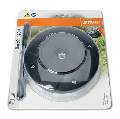 Wear Plate Kit for DC 20-2 / DC 40-4