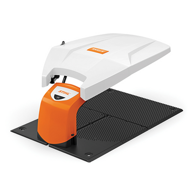 Docking station canopy
