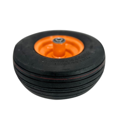 SCAG 485207 CASTER WHEEL ASSY, 11 X 4.00-5