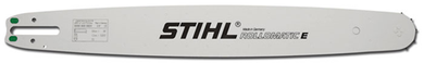 Guide bar L04 40cm/16" 1,6mm/0.063" 3/8"