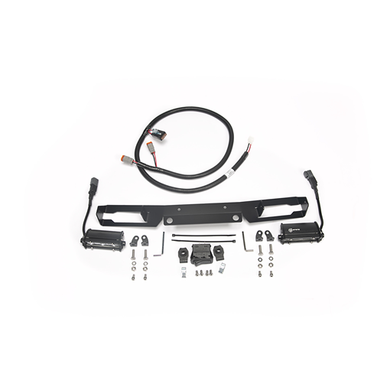 LED light kit ALZ 120.0