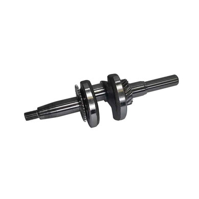 Crankshaft fits Predator 212 non-Hemi