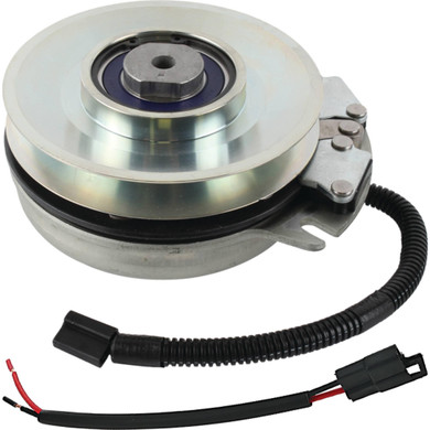 PTO Clutch Warner 5218-294