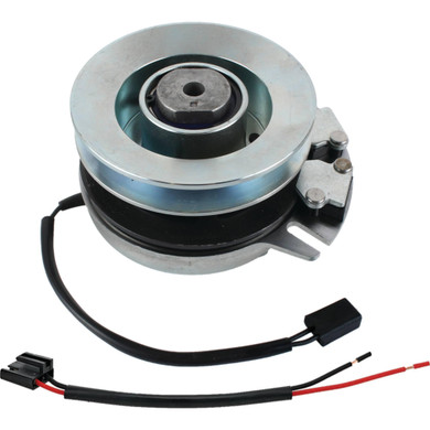 PTO Clutch Fits John Deere AM121972
