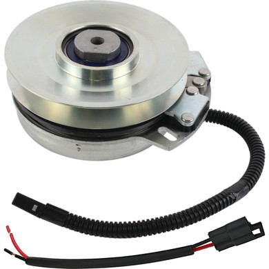 PTO Clutch Hustler 784835K