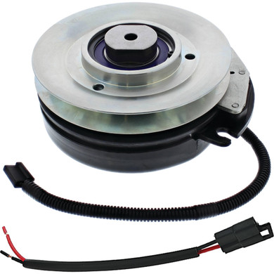 PTO Clutch Hustler 601278K