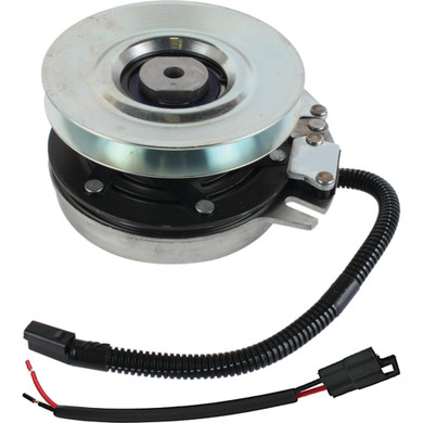 PTO Clutch Hustler 601784K