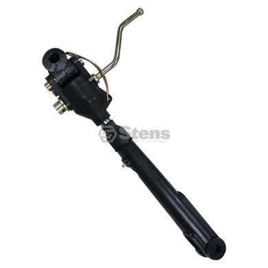 Leveling Box Assembly Massey Ferguson 13811X