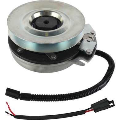 PTO Clutch Hustler 601326K