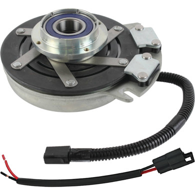 PTO Clutch Warner 5218-261