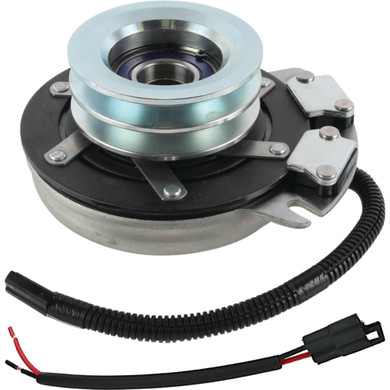PTO Clutch Warner 5218-57