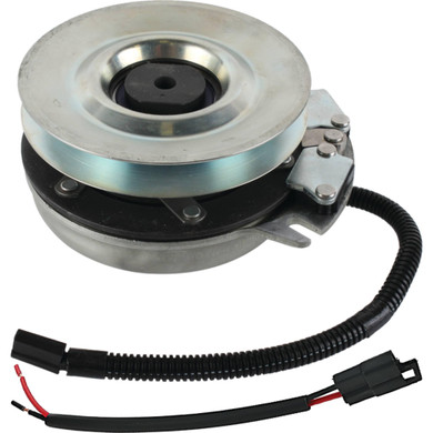 PTO Clutch Hustler 603273K