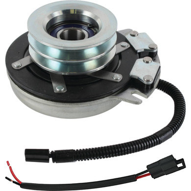 PTO Clutch Warner 5218-39