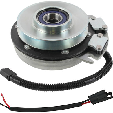 PTO Clutch Warner 5219-49