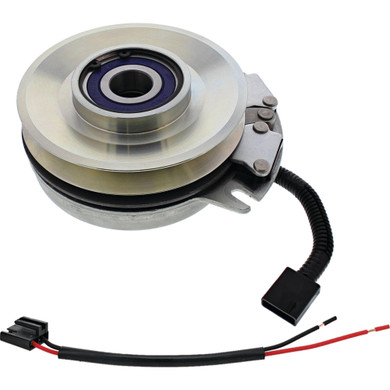 PTO Clutch Warner 5218-110