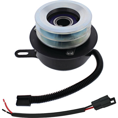 PTO Clutch Warner 5215-41